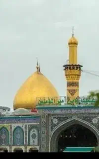 کاروان انصار الحسین(ع)حرکت ۲۰فروردین هتل فول فول