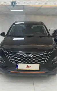 x33کراس دنده