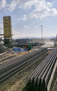 کار در تیرچه وبلوک