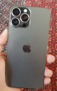 گوشی ایفون13پرومکس