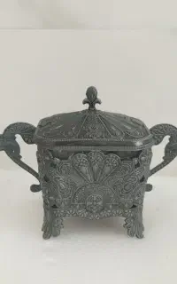 حراج قندان قوری استکان