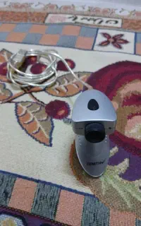 وب کم