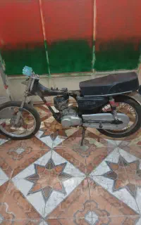 موتور مزایده