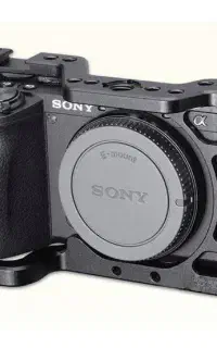 فروش انواع کیج دوربین به قیمت استثنایی Camera Cage