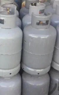 کپسول گاز