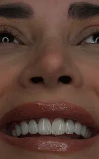 دنتال الماس/جشنواره لبخند/