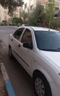 تیبا ۱ صندوق دار ‌ شاستی ها پلمپ