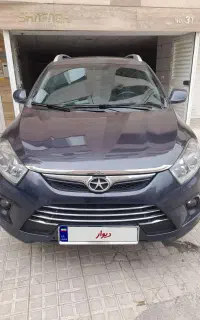 جک اتوماتیک ۹۵ استثنایی