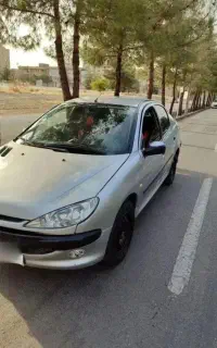 پژو اس دی v10دوگانه کارخانه