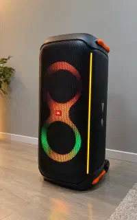 اسپیکر JBL PartyBox 710 آکبند، کارتن موجود