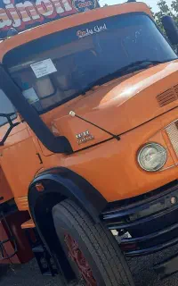 بنز تک ۱۹۲۴ مدل ۱۴۰۳ صفر خشک