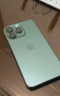 iPhone 13 pro / ch 512GB