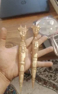 مجسمه عتیقه