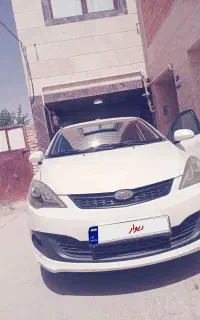 ام وی ام 315 نیو تمیز کم کار فنی سالم سالم  مدل95