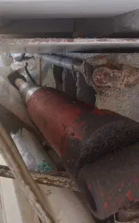 جک کمپرس ۹تنی