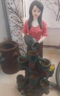 دختره آب نما کاملا سالم و بدون ترک