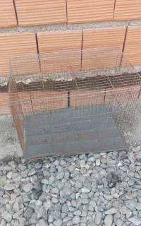 قفس پرنده