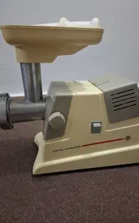 چرخ گوشت نو