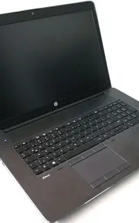 لپ تاپ zbook 17 g3 HP