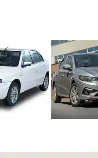 حواله ۲عدد خودرو