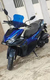 موتور ایروکس مدل ۱۴۰۳