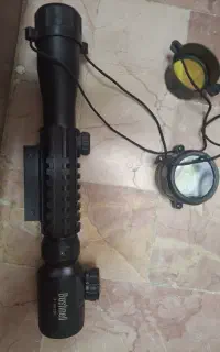 دوربین تک چشمی