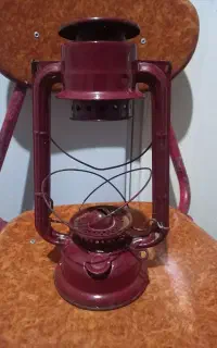 چراغ