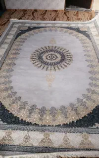 فرش 9متری