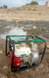 موتور آب