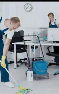 نظافت و خدمات