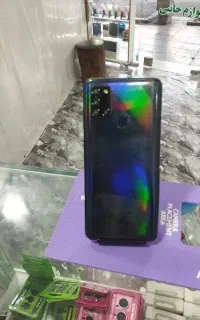 سامسونگ A21s 64گیگ
