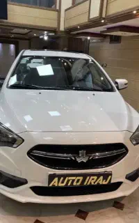 شاهین GL دنده ای صفر مدل 1405 * Auto IRAJ