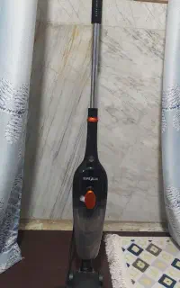 جارو شارژی در حد تازه