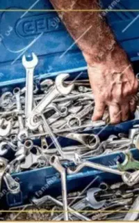 مکانیک سیار