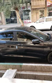 کی ام سی جی سون مدل 402