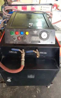 فروش بخار شویی برقی