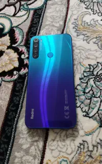 شیاومی Note 8 درحد
