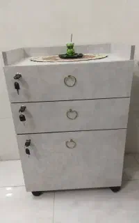 لوازم آرایشگاه