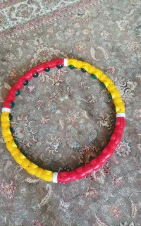 حلقه ورزشی