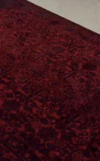 فرش مشهد ۴ متری لاکی