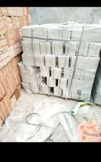 نیسان برای حمل بلوک