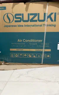 اسپلیت دیواری سوزوکی ۳۰ هزار مدل 3 سری تایفون ((
