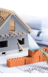 انجام کلیه کارهای ساختمانی