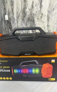 اسپیکر Sibraton کاملا نو