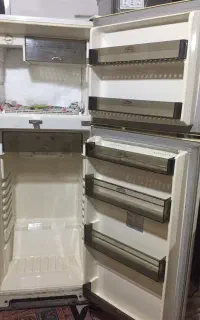 یخچال گلد استار