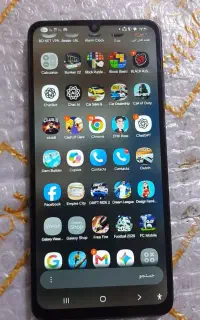 گوشیa06