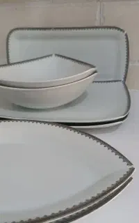 سرویس کامل چینی پردیس
