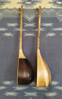 ساز تنبور