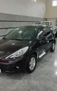 207پانا مشکی درحد خشک