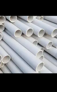لوله برق pvc